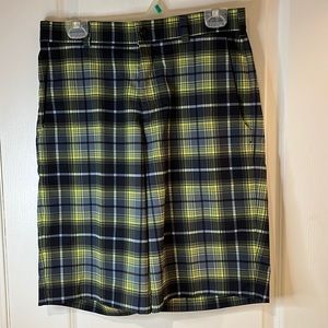 NikeGolf your performance shorts